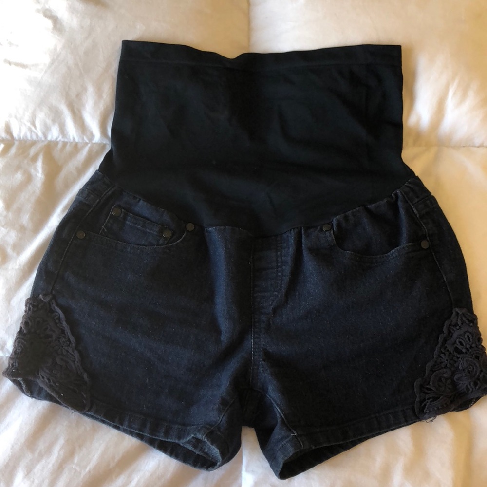 Maternity Shorts